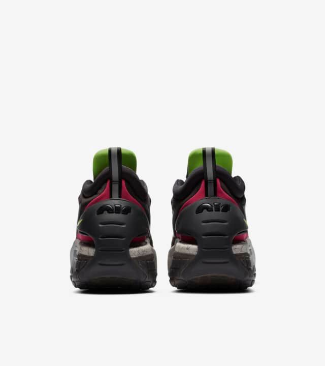 【販売リンクあり】9/17発売 NIKE ADAPT AUTO MAX "FIREBERRY" 抽選/定価/販売店舗まとめ 6枚目
