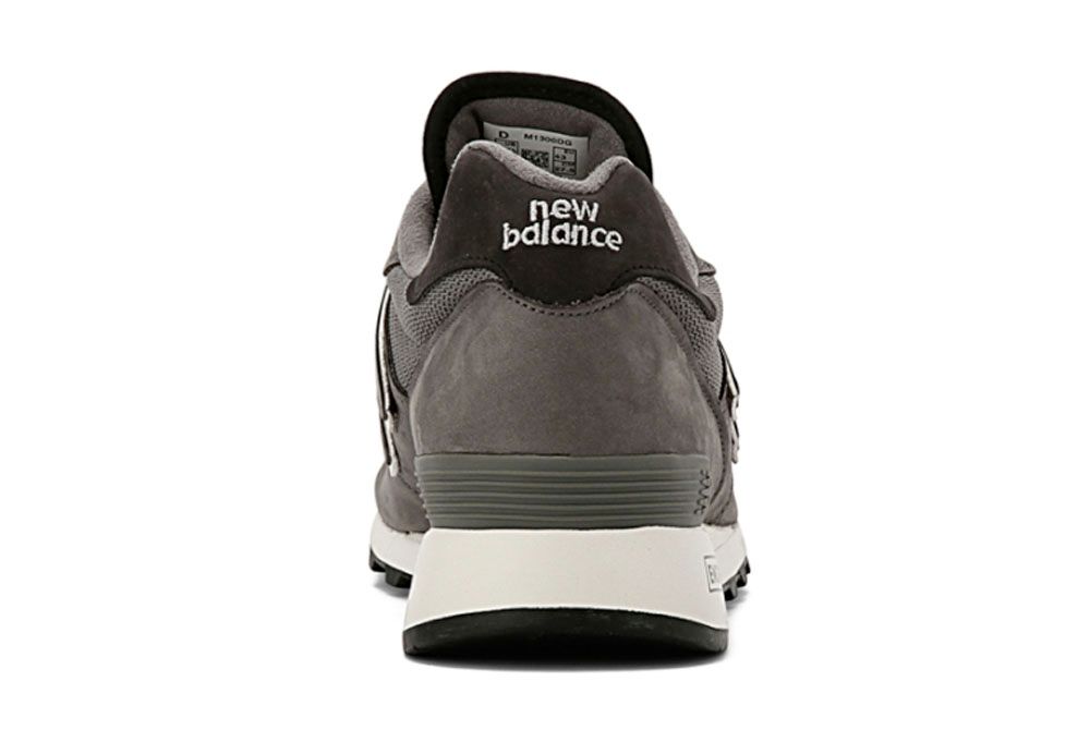 【予約開始】11月中旬発売 NEW BALANCE M1300 DG "DARK GRAY" 抽選/定価/販売店舗まとめ 6枚目