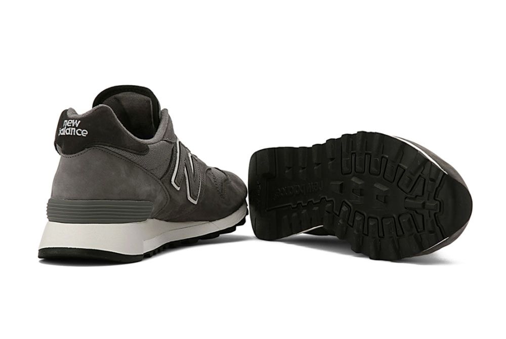 【予約開始】11月中旬発売 NEW BALANCE M1300 DG "DARK GRAY" 抽選/定価/販売店舗まとめ 5枚目