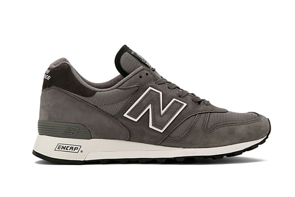 【予約開始】11月中旬発売 NEW BALANCE M1300 DG "DARK GRAY" 抽選/定価/販売店舗まとめ 2枚目