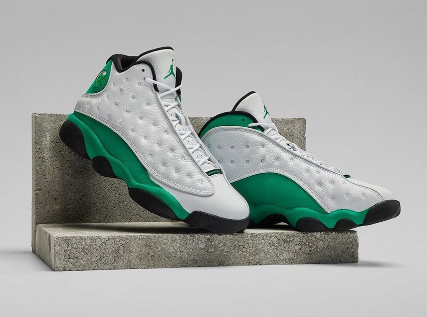 NIKE AIR JORDAN 13 NIKE AIR JORDAN 13