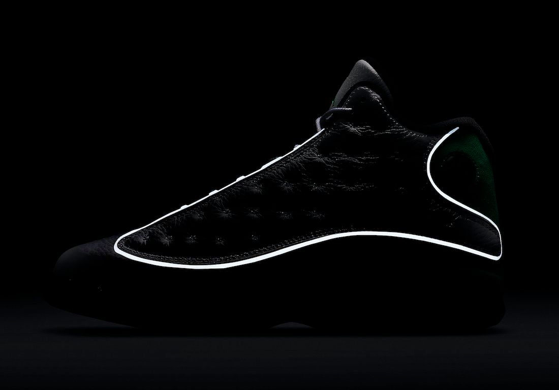 【販売リンクあり】9/26発売 NIKE AIR JORDAN 13 "LUCKY GREEN" 抽選/定価/販売店舗まとめ 13枚目