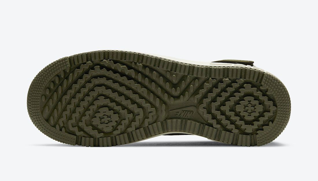 【スニダンで購入可】NIKE AIR FORCE 1 GORE-TEX BOOT 3COLORS 抽選/定価/販売店舗まとめ 16枚目