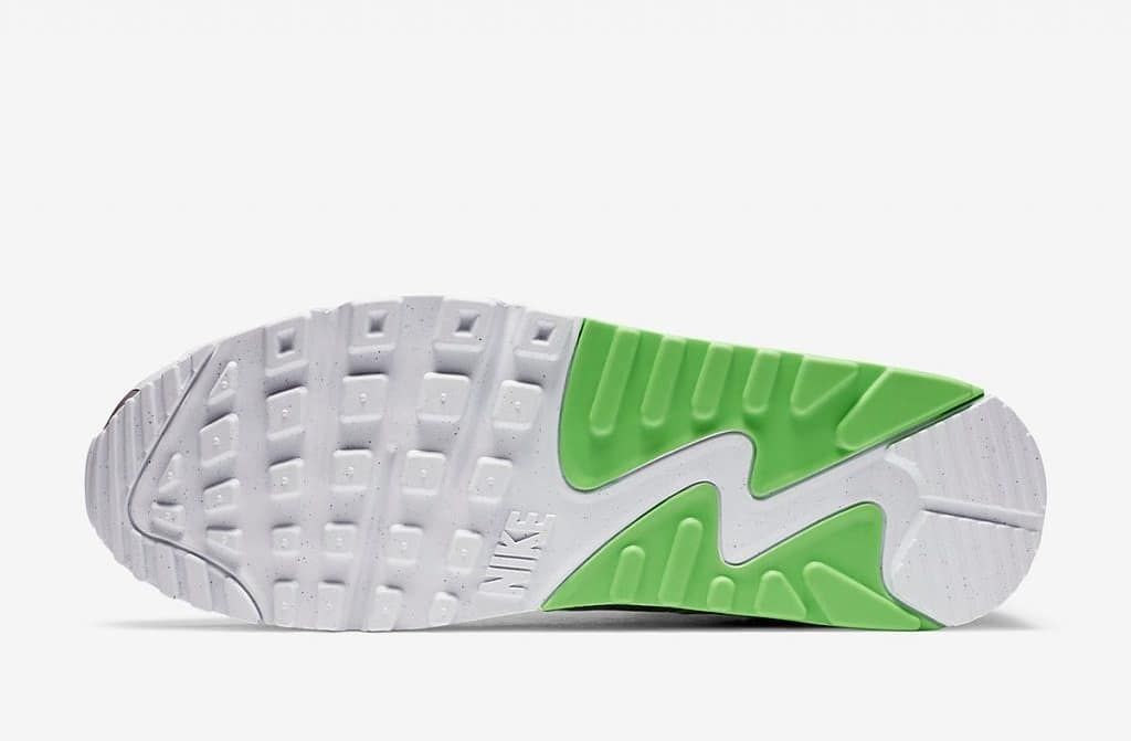 【スニダンで購入可】9/24発売 RUOHAN WANG × NIKE 3TYPES 抽選/定価/販売店舗まとめ 11枚目