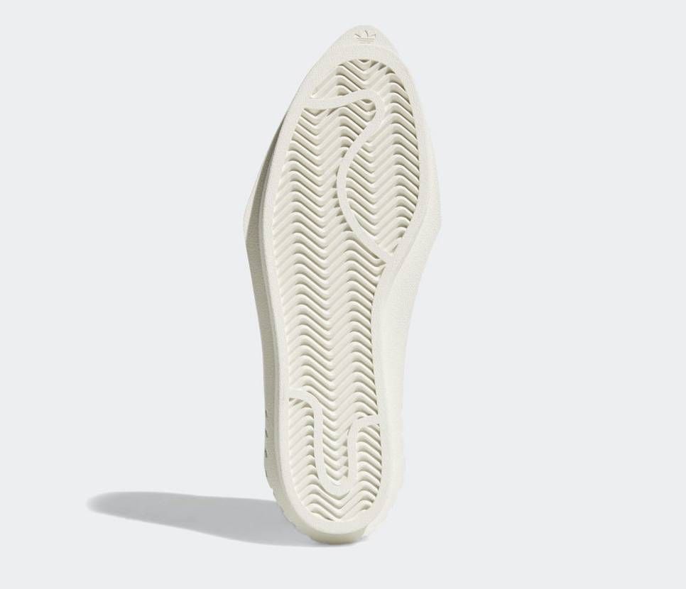 【販売リンクあり】9/18発売 BEYONCE x ADIDAS SUPERSTAR "PLATFORM" 抽選/定価/販売店舗まとめ 6枚目