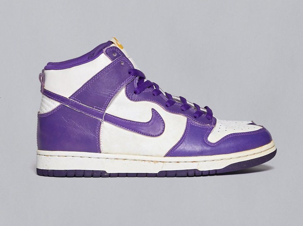 【スニダンで購入可】NIKE DUNK HIGH WMNS "VARSITY PURPLE" 抽選/定価/販売店舗まとめ 13枚目