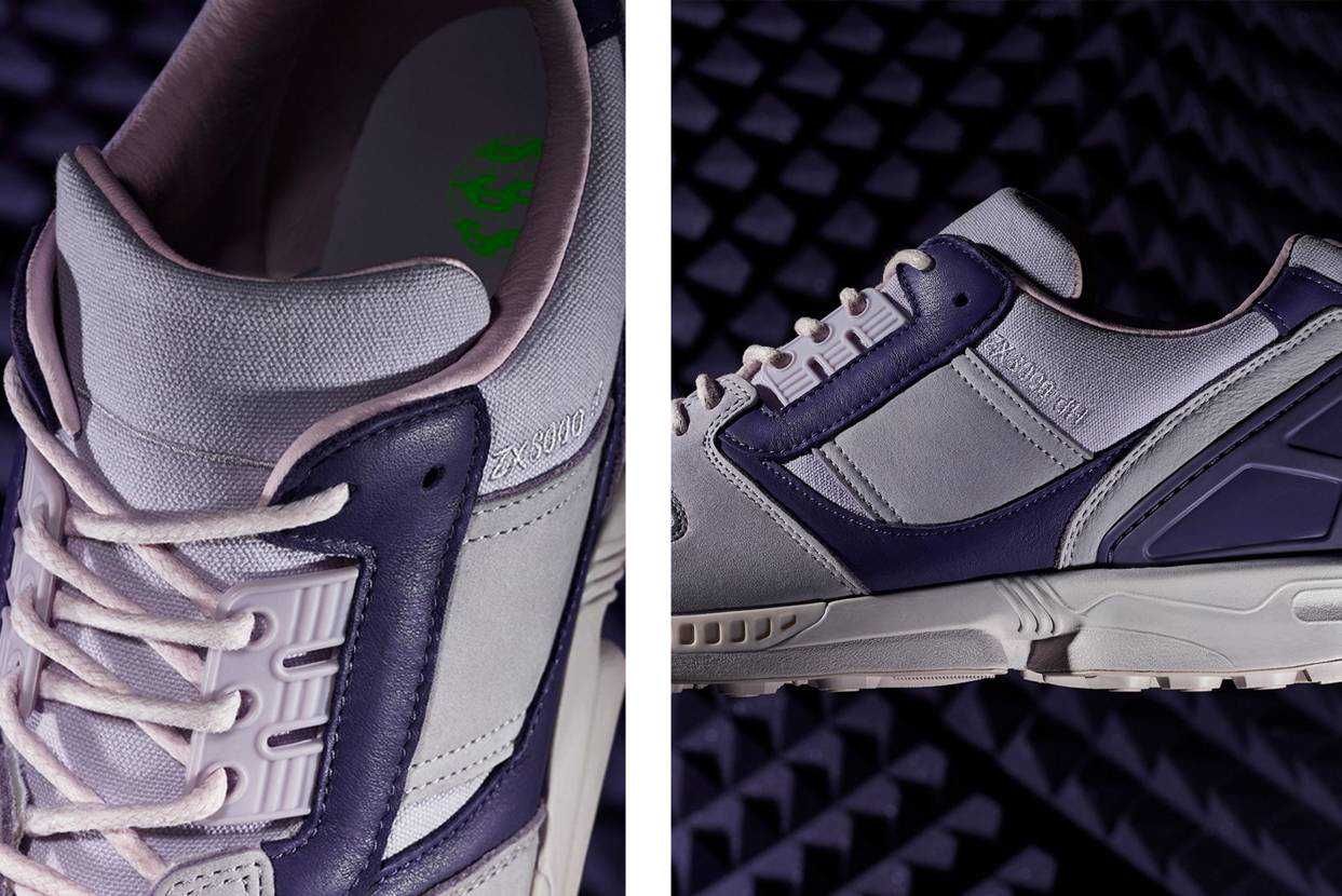 【販売リンクあり】9/18発売 deadHYPE × ADIDAS ORIGINALS ZX 8000 抽選/定価/販売店舗まとめ 3枚目