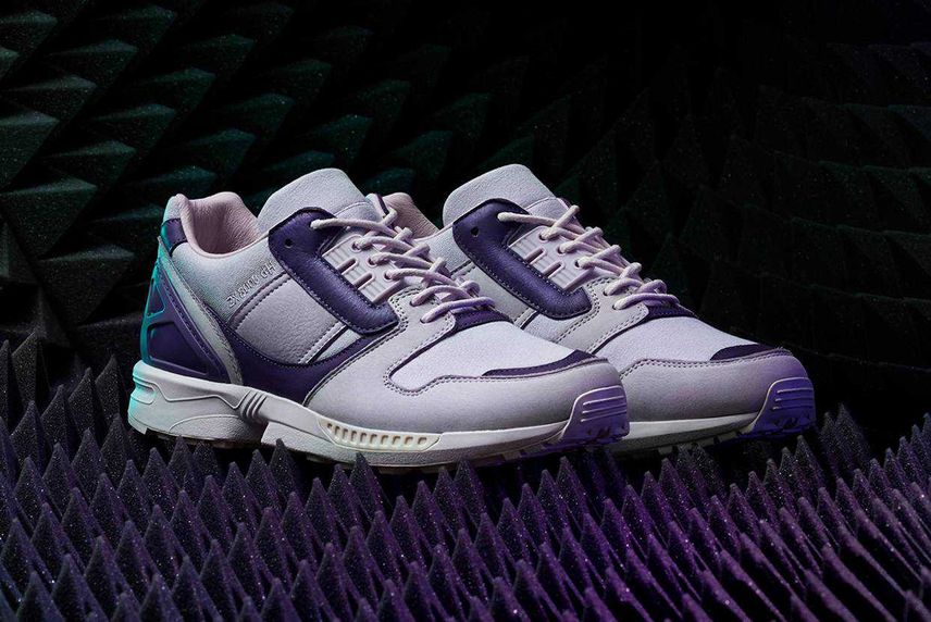 【販売リンクあり】9/18発売 deadHYPE × ADIDAS ORIGINALS ZX 8000 抽選/定価/販売店舗まとめ