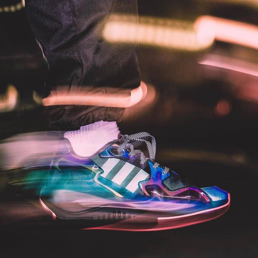【販売リンクあり】9/18発売 ATMOS × ADIDAS ZX ALKYNE "NEO TOKYO" 抽選/定価/販売店舗まとめ 3枚目