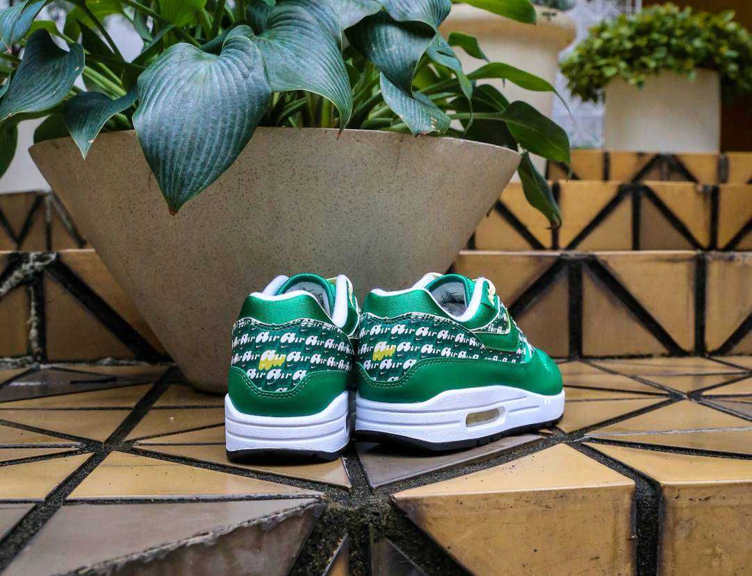 【スニダンで購入可】9/19発売 NIKE AIR MAX 1 PRM "LIMEADE" 抽選/定価/販売店舗まとめ 5枚目