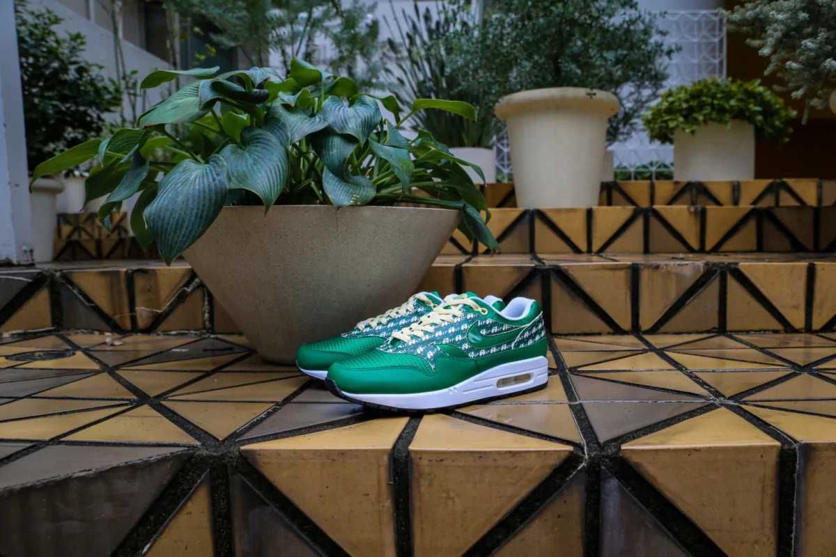 【スニダンで購入可】9/19発売 NIKE AIR MAX 1 PRM "LIMEADE" 抽選/定価/販売店舗まとめ 2枚目