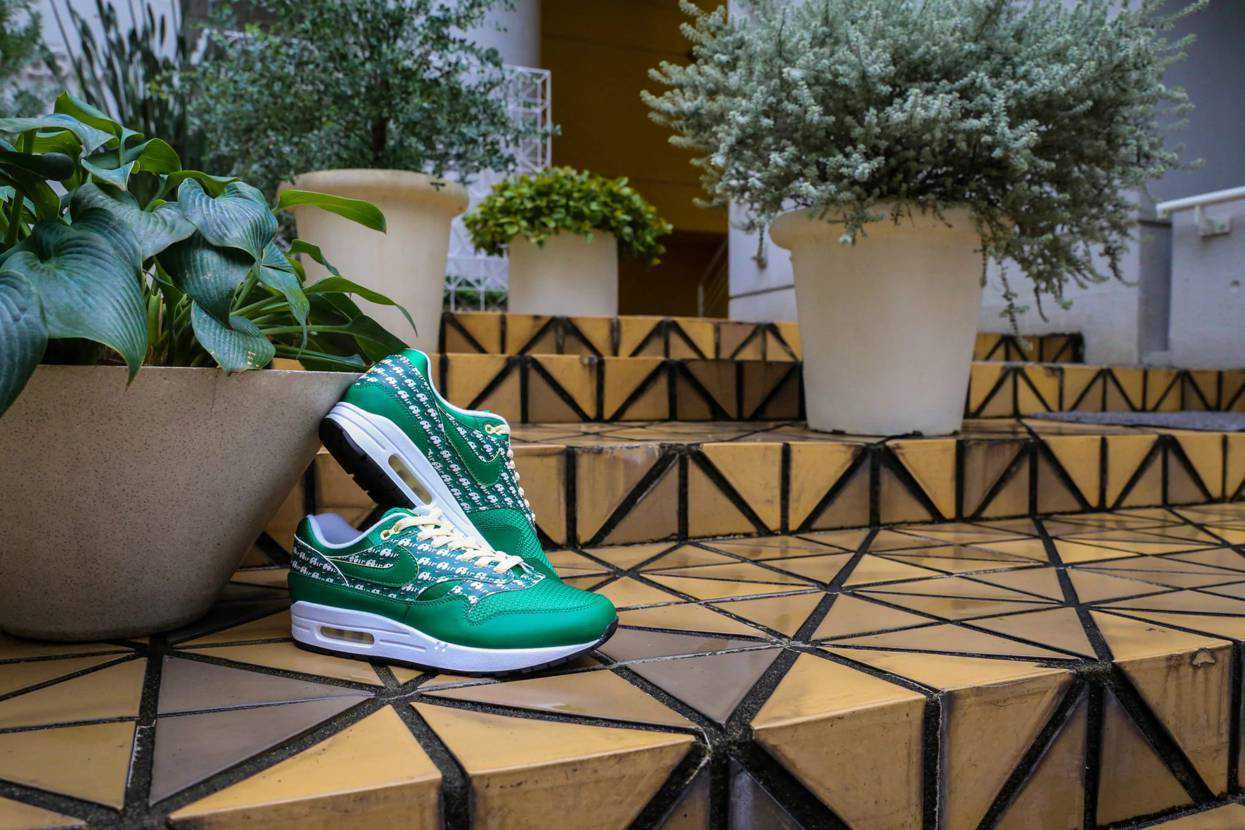 【スニダンで購入可】9/19発売 NIKE AIR MAX 1 PRM "LIMEADE" 抽選/定価/販売店舗まとめ 3枚目