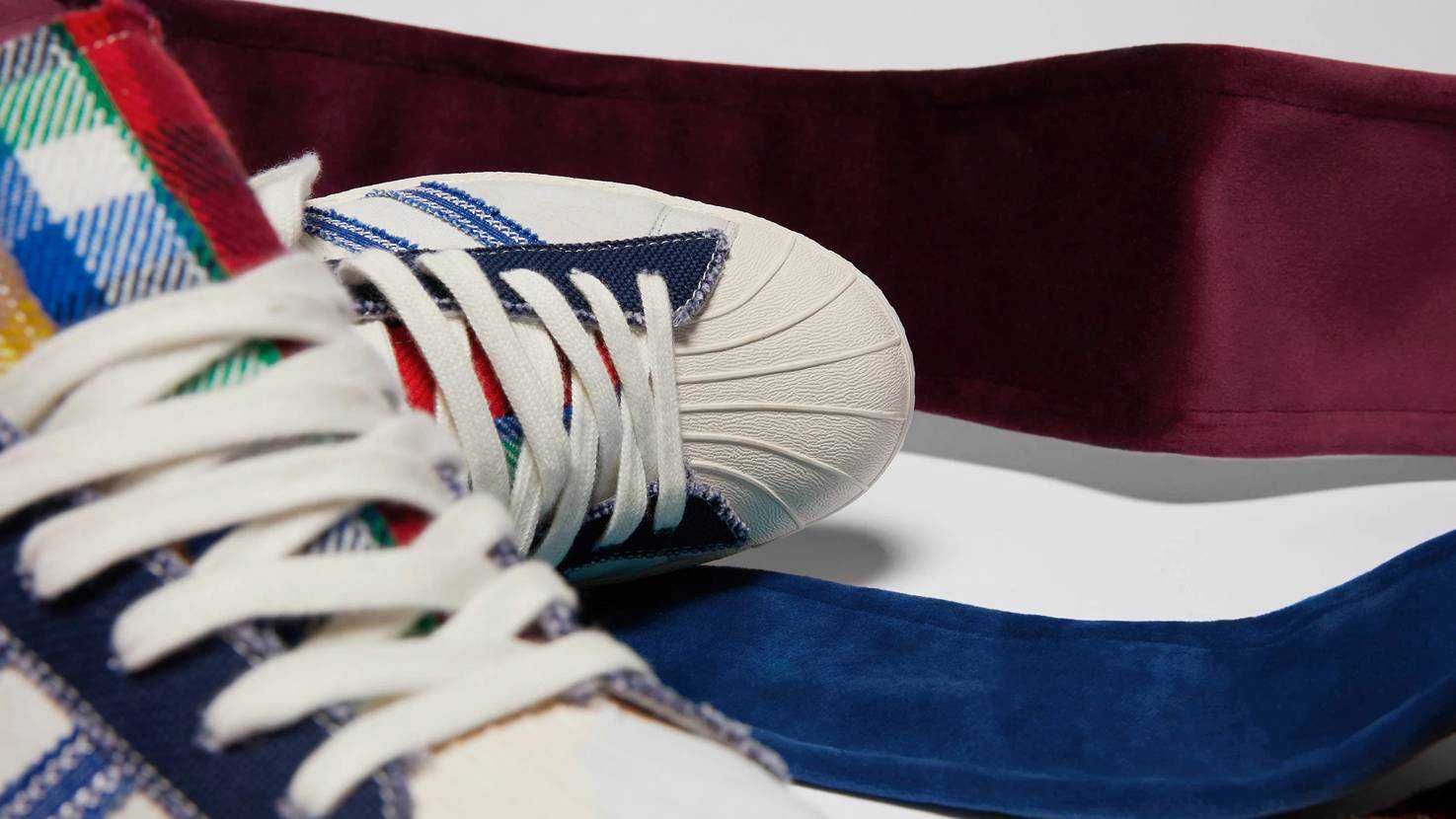 【スニダンで取扱中】END × ADIDAS SUPER STAR 80 "ALTERNATIVE LUXURY" 抽選/定価/販売店舗まとめ 4枚目