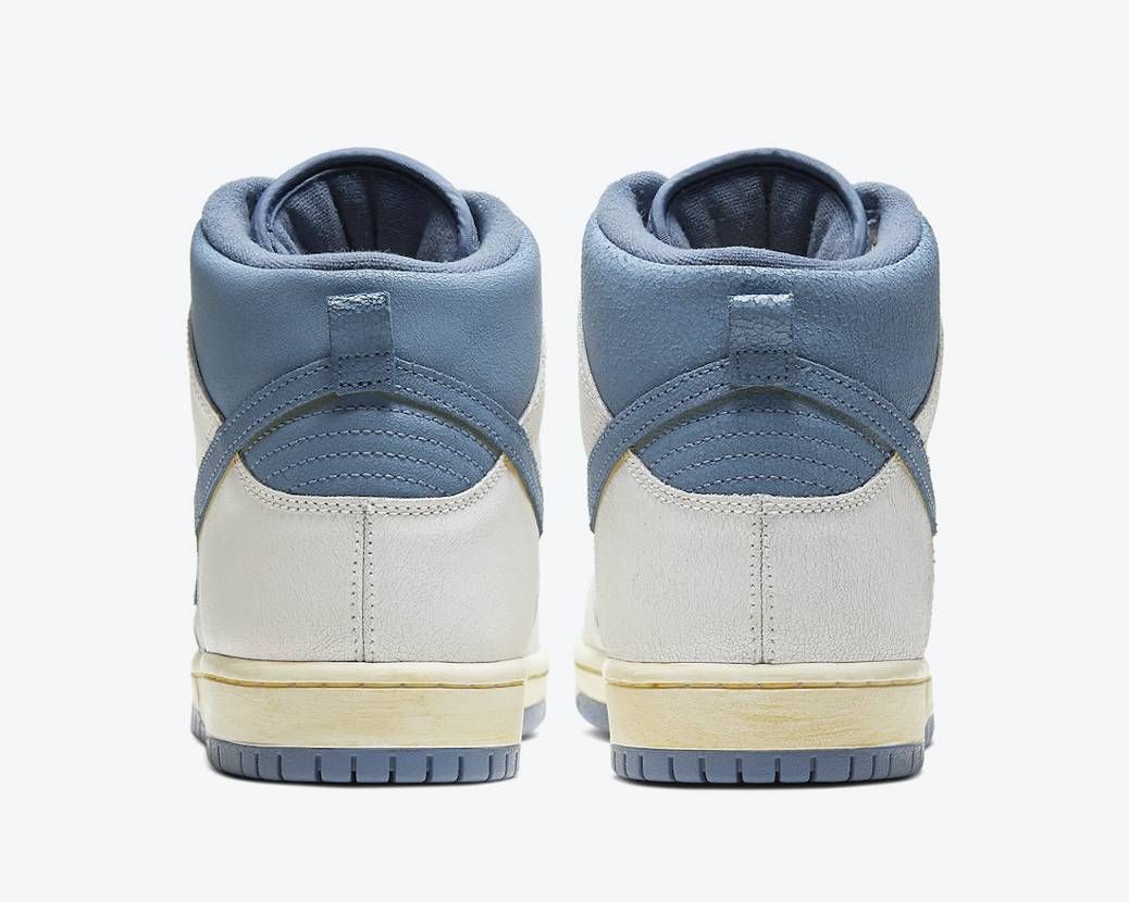 【スニダンで購入可】ATLAS × NIKE SB DUNK HIGH  抽選/定価/販売店舗まとめ 9枚目