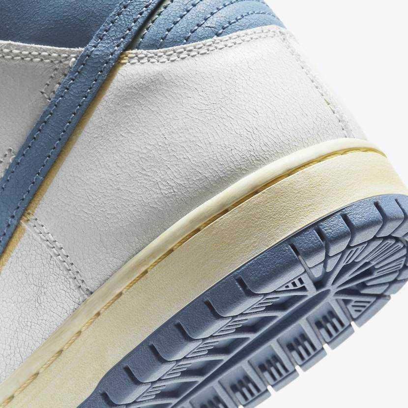 【スニダンで購入可】ATLAS × NIKE SB DUNK HIGH  抽選/定価/販売店舗まとめ 13枚目