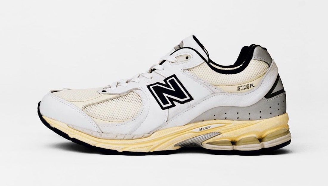 【販売リンクあり】11/14発売 Thisisneverthat × New Balance 2002R 2COLORS 抽選/定価/販売店舗まとめ 8枚目