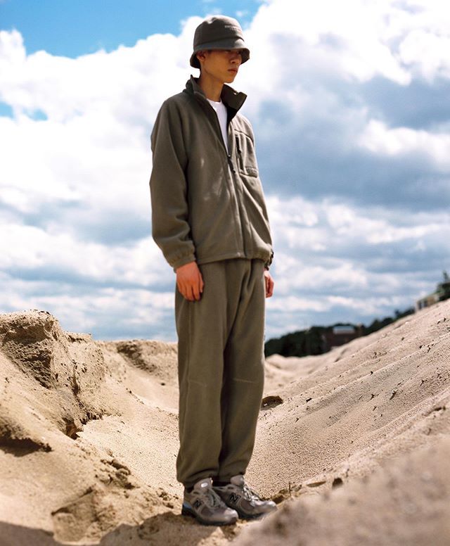 【販売リンクあり】11/14発売 Thisisneverthat × New Balance 2002R 2COLORS 抽選/定価/販売店舗まとめ 12枚目