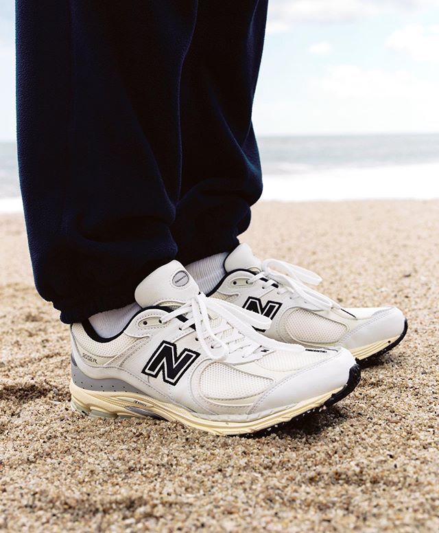 【販売リンクあり】11/14発売 Thisisneverthat × New Balance 2002R 2COLORS 抽選/定価/販売店舗まとめ 13枚目