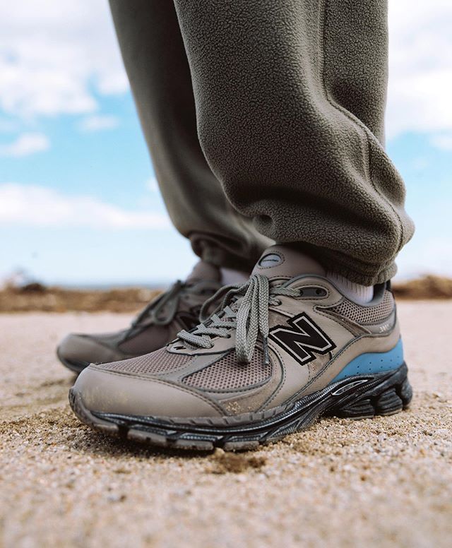 【販売リンクあり】11/14発売 Thisisneverthat × New Balance 2002R 2COLORS 抽選/定価/販売店舗まとめ 10枚目