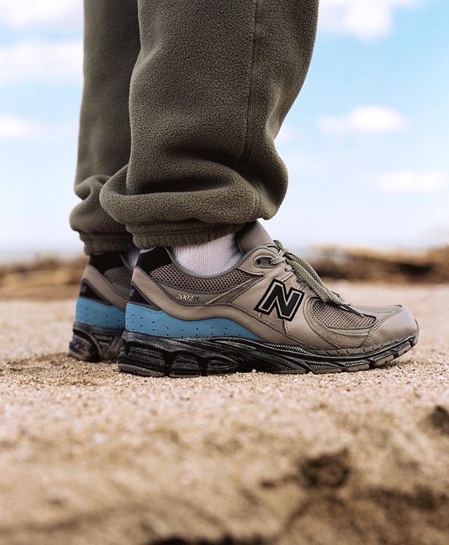 【販売リンクあり】11/14発売 Thisisneverthat × New Balance 2002R 2COLORS 抽選/定価/販売店舗まとめ 11枚目