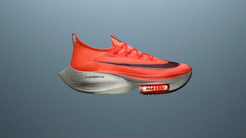【販売リンクあり】9/18発売 NIKE AIR ZOOM ALPHAFLY NEXT% "BRIGHT MANGO"
