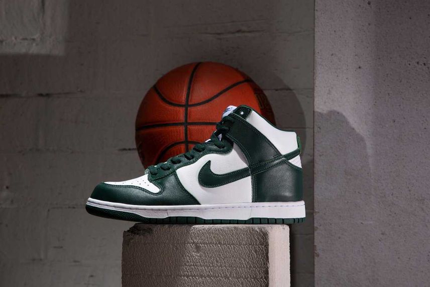 NIKE DUNK HIGH NIKE DUNK HIGH