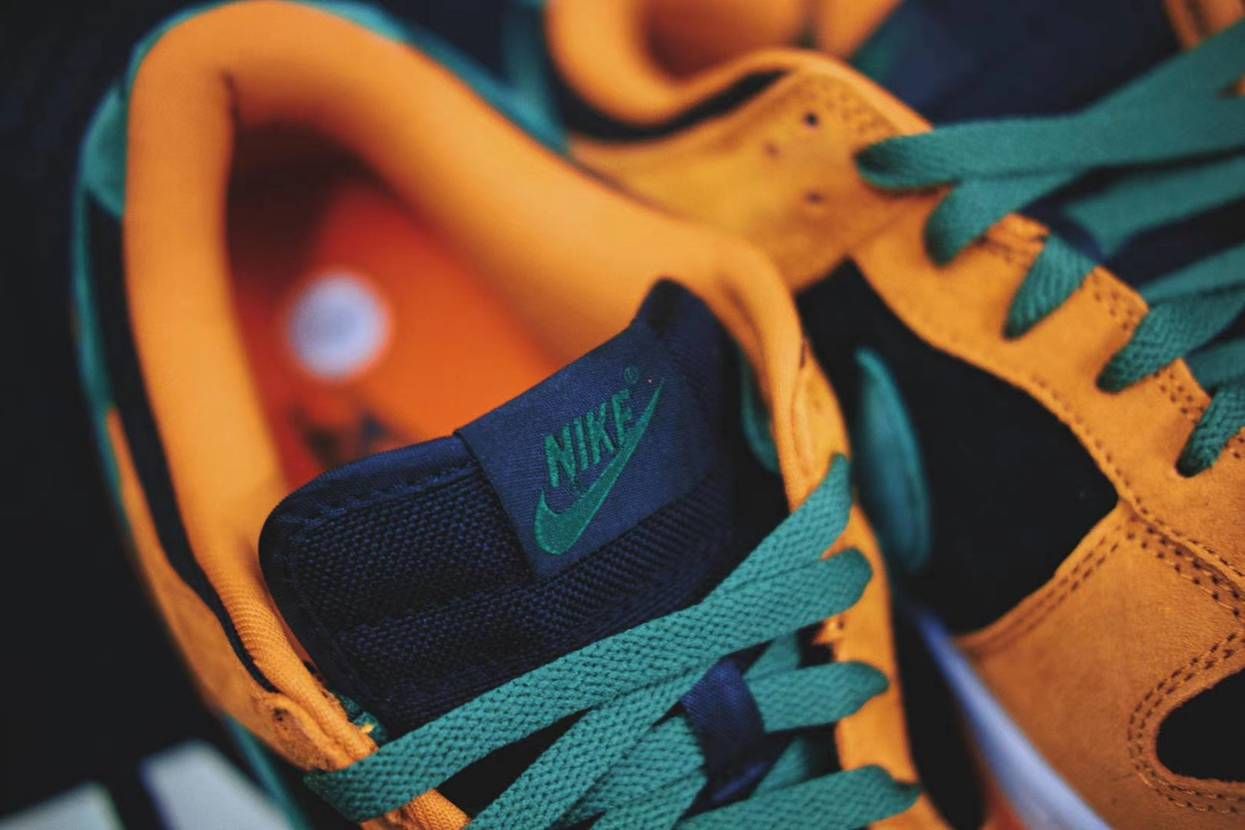 【スニダンで購入可】NIKE DUNK LOW SP "CERAMIC / UGLY DUCKLING PACK" 抽選/定価/販売店舗まとめ 24枚目