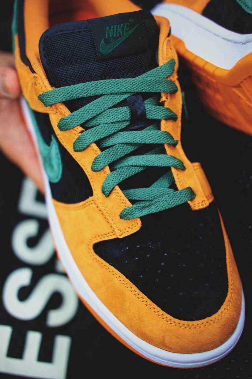 【スニダンで購入可】NIKE DUNK LOW SP "CERAMIC / UGLY DUCKLING PACK" 抽選/定価/販売店舗まとめ 25枚目