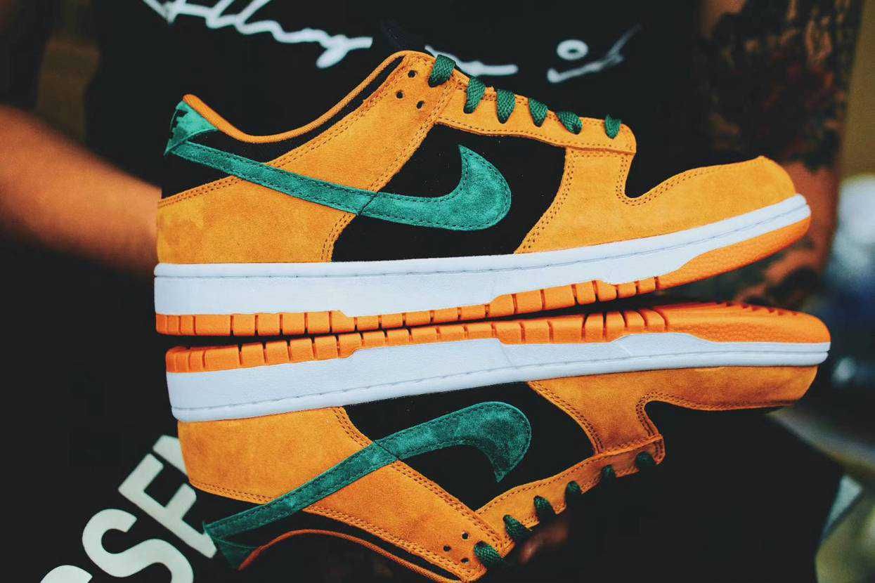 【スニダンで購入可】NIKE DUNK LOW SP "CERAMIC / UGLY DUCKLING PACK" 抽選/定価/販売店舗まとめ 21枚目