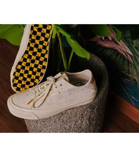 【スニダンで取扱中】9/12発売 RHUDE × VANS 2 TYPES 抽選/定価/販売店舗まとめ 2枚目