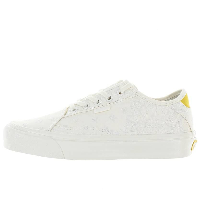 【スニダンで取扱中】9/12発売 RHUDE × VANS 2 TYPES 抽選/定価/販売店舗まとめ 4枚目
