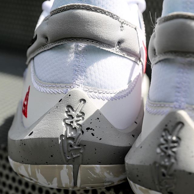 【販売リンクあり】9/23発売 NIKE ZOOM FREAK 2 "WHITE/BLACK" 抽選/定価/販売店舗まとめ 5枚目