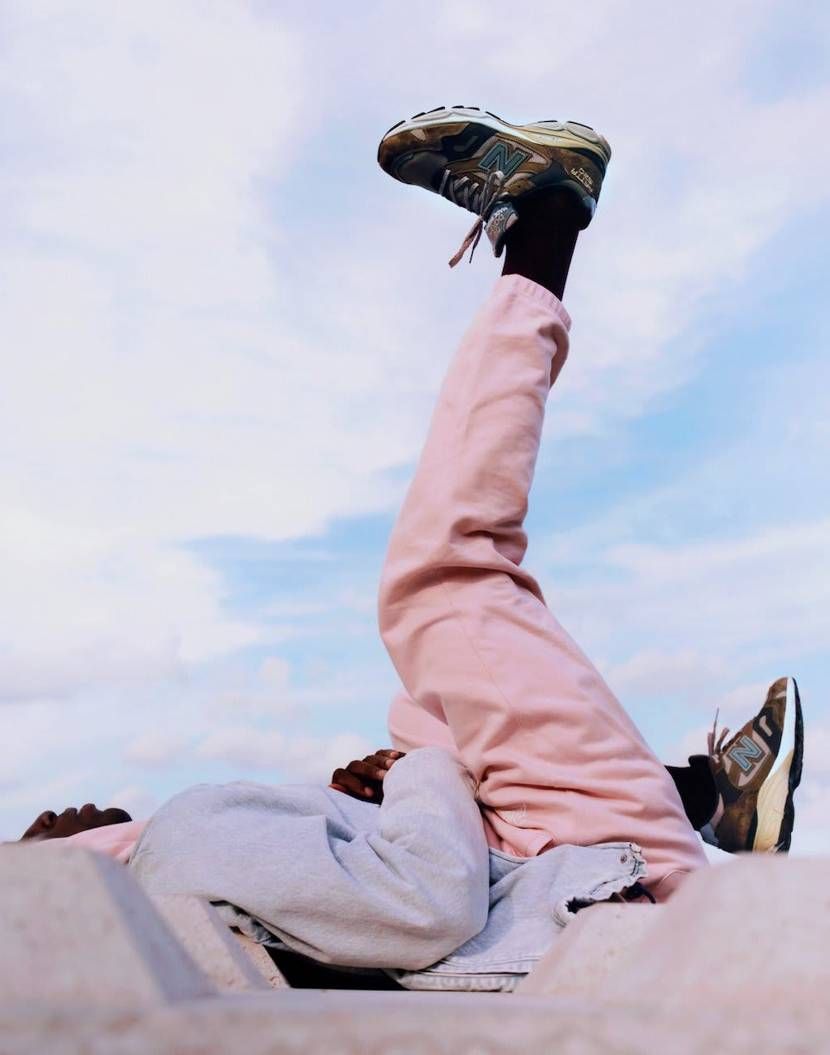 【9/20海外発売】PATTA × NEW BALANCE 920 "BROWN"  抽選/定価/販売店舗まとめ 3枚目