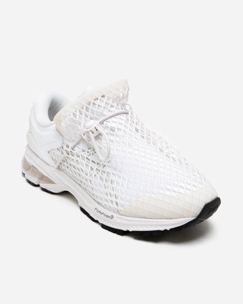 【販売リンクあり】9/28発売 VIVIENNE WESTWOOD × ASICS GEL KAYANO26 2 COLORS 抽選/定価/販売店舗まとめ 3枚目