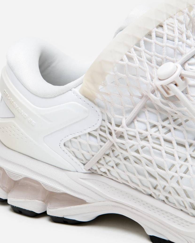 【販売リンクあり】9/28発売 VIVIENNE WESTWOOD × ASICS GEL KAYANO26 2 COLORS 抽選/定価/販売店舗まとめ 4枚目