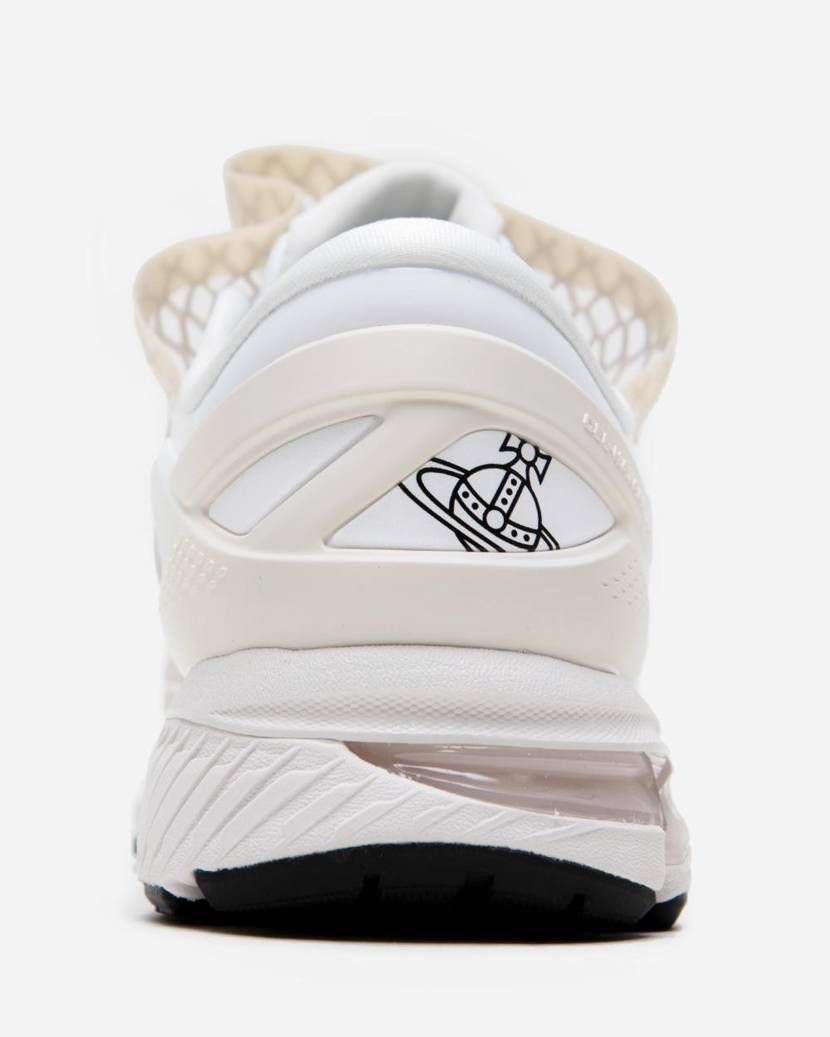 【販売リンクあり】9/28発売 VIVIENNE WESTWOOD × ASICS GEL KAYANO26 2 COLORS 抽選/定価/販売店舗まとめ 5枚目