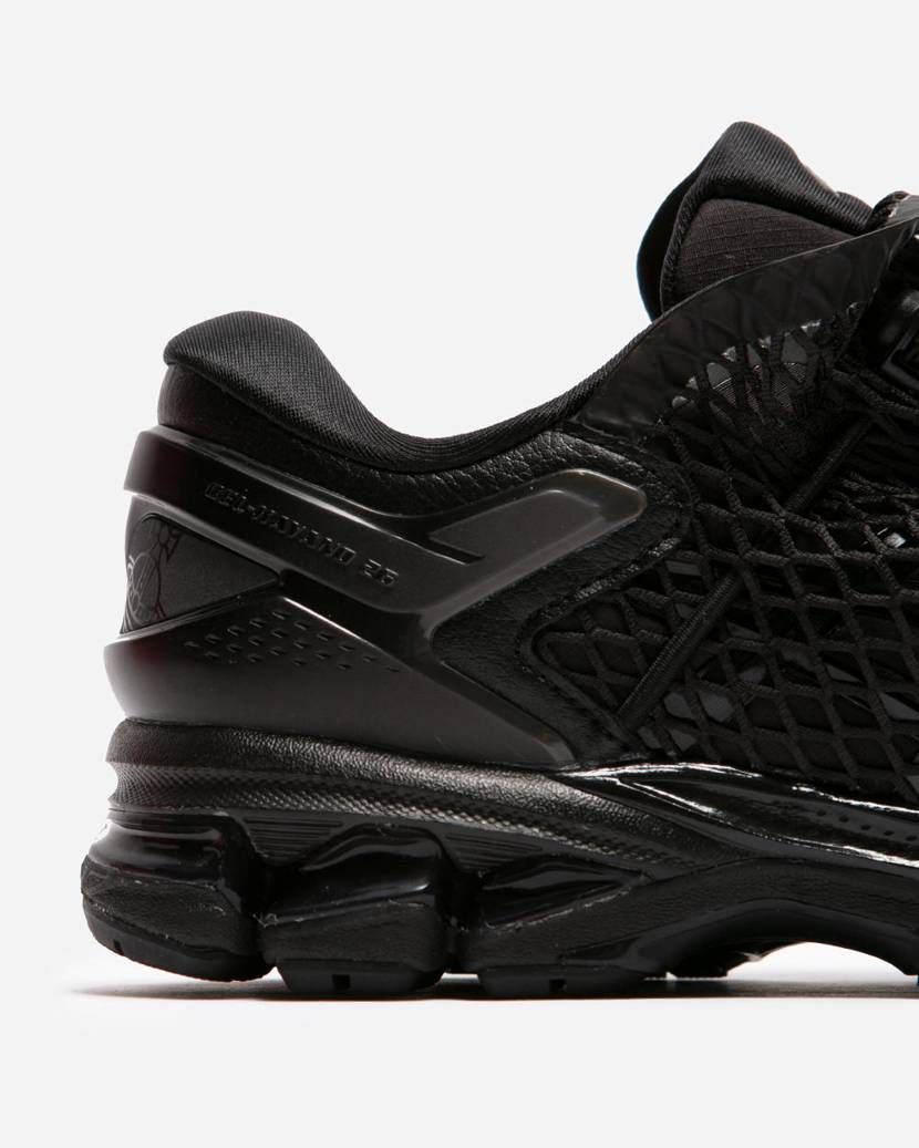 【販売リンクあり】9/28発売 VIVIENNE WESTWOOD × ASICS GEL KAYANO26 2 COLORS 抽選/定価/販売店舗まとめ 7枚目