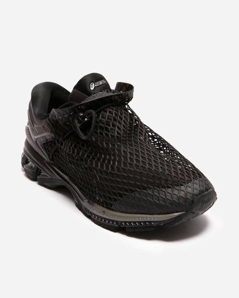 【販売リンクあり】9/28発売 VIVIENNE WESTWOOD × ASICS GEL KAYANO26 2 COLORS 抽選/定価/販売店舗まとめ 6枚目