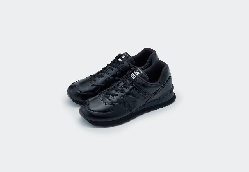 【9/25発売】eYe COMME des GARCONS JUNYA WATANABE MAN × NEW BALANCE 574 抽選/定価 /販売店舗まとめ
