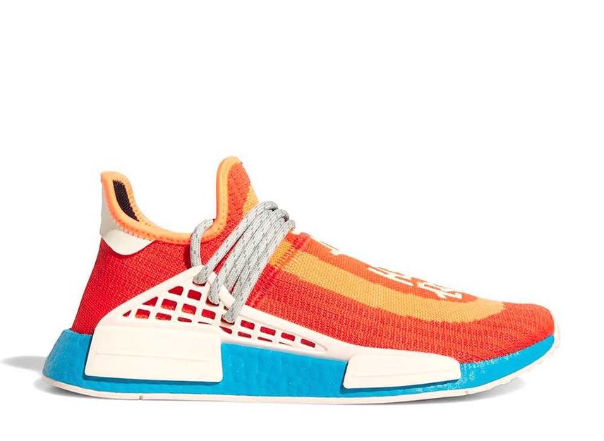 Pharrell Williams Adidas Nmd Hu Extra Eye Orange を買うならスニーカーダンク Pharrell Williams Adidas Nmd Hu Extra Eye Orange を買うならスニーカーダンク