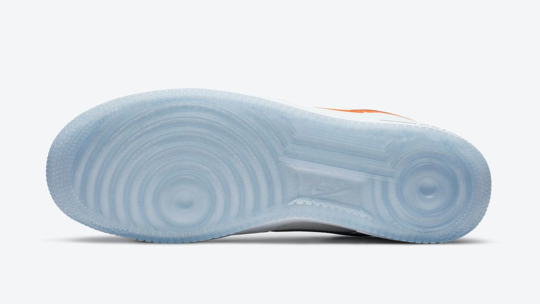 【スニダンで購入可】12/19発売 KITH × NIKE AIR FORCE 1 LOW "NYC"抽選/定価/販売店舗まとめ 21枚目