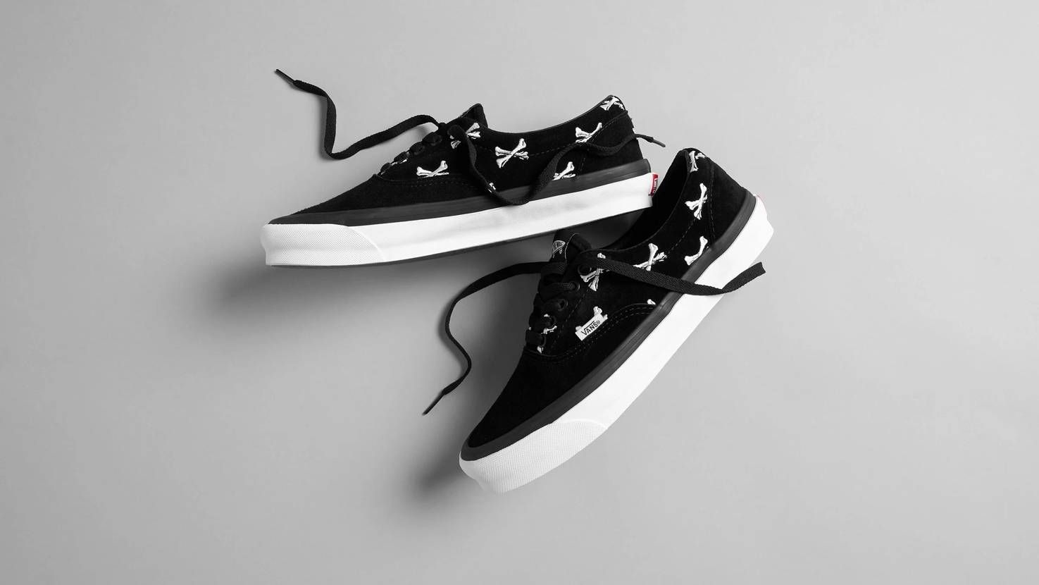 【スニダンで購入可】WTAPS × VANS VAULT "SK8-HI LX" & "ERA LX" 抽選/定価/販売店舗まとめ 3枚目