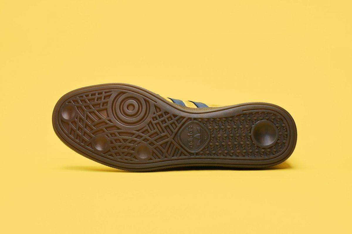 【販売リンクあり】9/26発売 SNEAKERSNSTUFF × ADIDAS ORIGINALS SNS GT "LONDON" 抽選/定価/販売店舗まとめ 6枚目