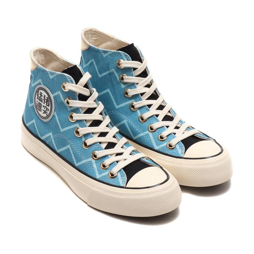 【販売リンクあり】UBIQ NATHALIE H "KIMETSU NO YAIBA" 6 TYPES 抽選/定価/販売店舗まとめ 11枚目