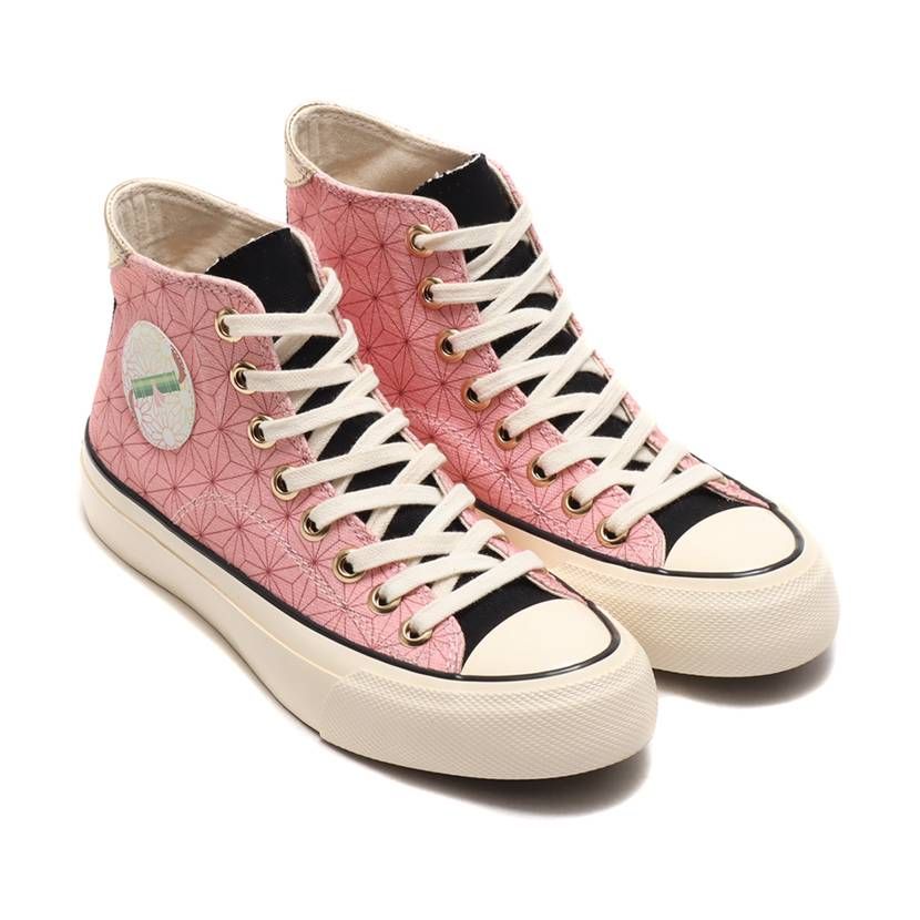 【販売リンクあり】UBIQ NATHALIE H "KIMETSU NO YAIBA" 6 TYPES 抽選/定価/販売店舗まとめ 5枚目