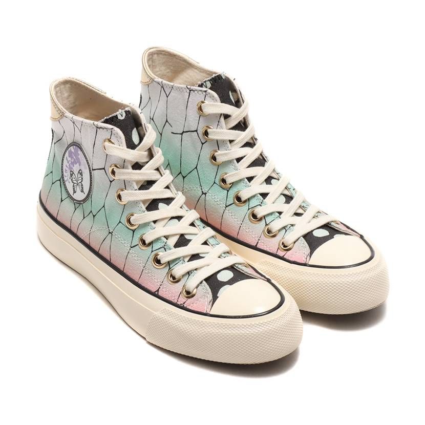 【販売リンクあり】UBIQ NATHALIE H "KIMETSU NO YAIBA" 6 TYPES 抽選/定価/販売店舗まとめ 17枚目