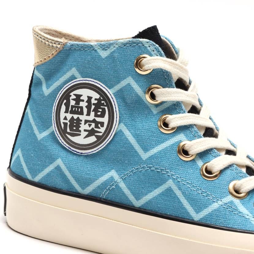 【販売リンクあり】UBIQ NATHALIE H "KIMETSU NO YAIBA" 6 TYPES 抽選/定価/販売店舗まとめ 12枚目