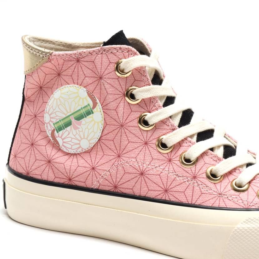 【販売リンクあり】UBIQ NATHALIE H "KIMETSU NO YAIBA" 6 TYPES 抽選/定価/販売店舗まとめ 6枚目