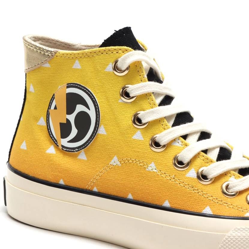 【販売リンクあり】UBIQ NATHALIE H "KIMETSU NO YAIBA" 6 TYPES 抽選/定価/販売店舗まとめ 9枚目