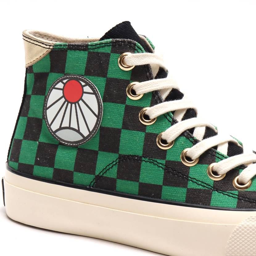 【販売リンクあり】UBIQ NATHALIE H "KIMETSU NO YAIBA" 6 TYPES 抽選/定価/販売店舗まとめ 3枚目